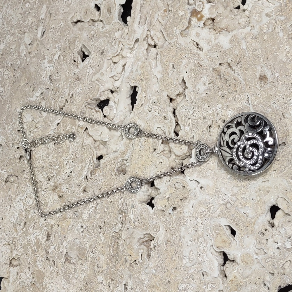 Brighton Reversible Necklace